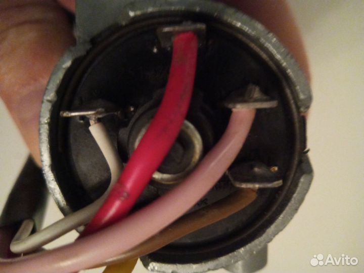 Замок зажигания газель бизнес