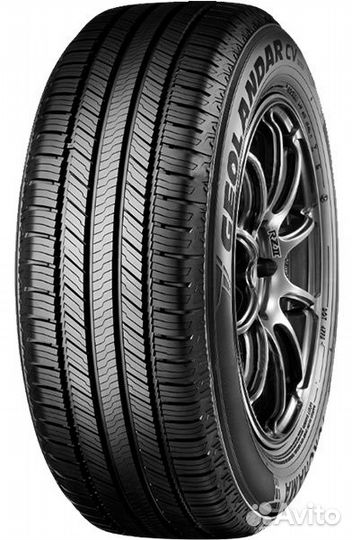 Yokohama Geolandar CV G058 235/55 R20 102V