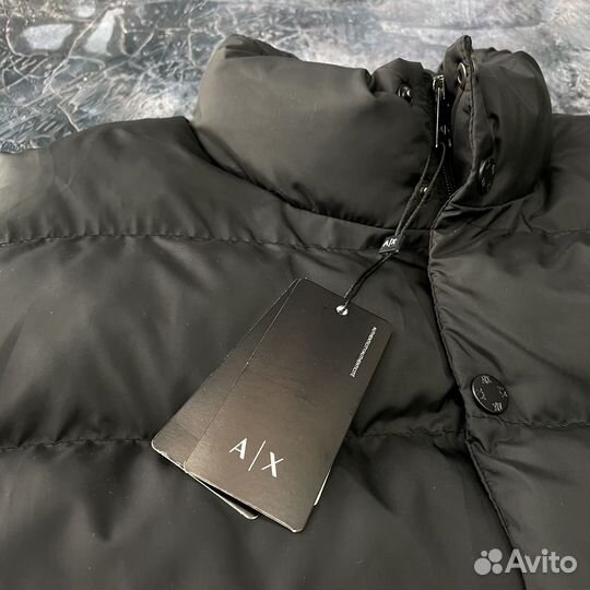 Жилетка Armani Exchange