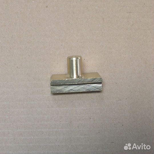 Сухарь вилки 2-3 передачи и делителя К 14.1702029