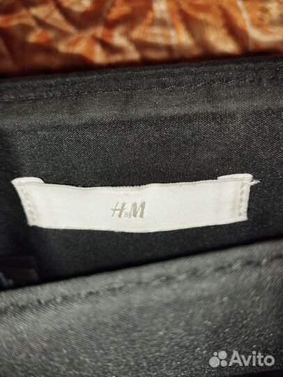 Сумка женская на плечо H&M