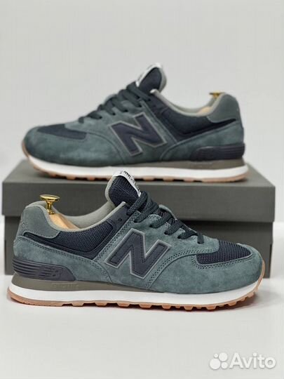 Кроссовки New balance 574