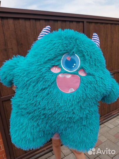 Игрушка Монстрик 65 см