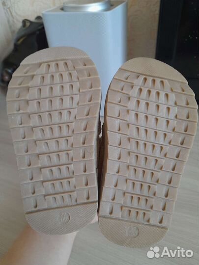 Детская обувь