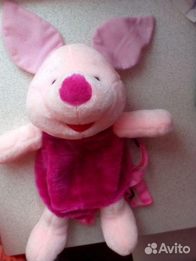 Рюкзак детский новый