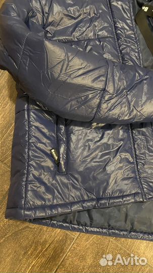 Куртка женская