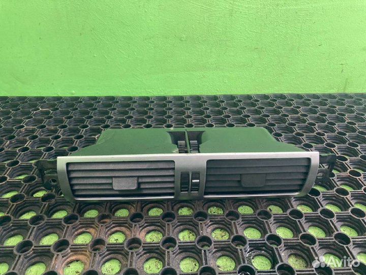 Воздуховод выпускной MAN TGS