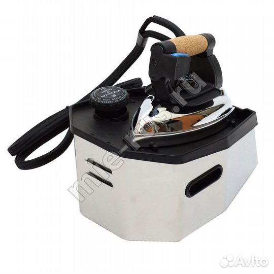 Парогенератор с утюгом Lelit PS11