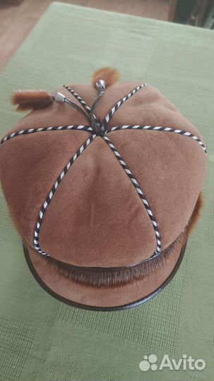 Кепка,берет