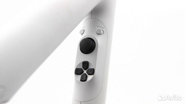 Контроллер-пистолет PS4 VR Aim Controller В Коробк