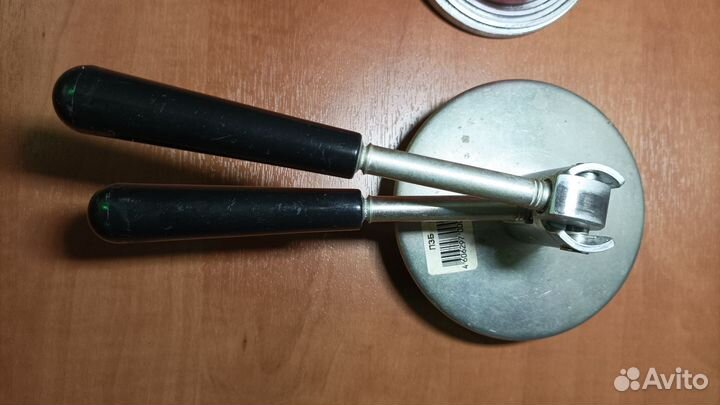 Ключи для закатки банок