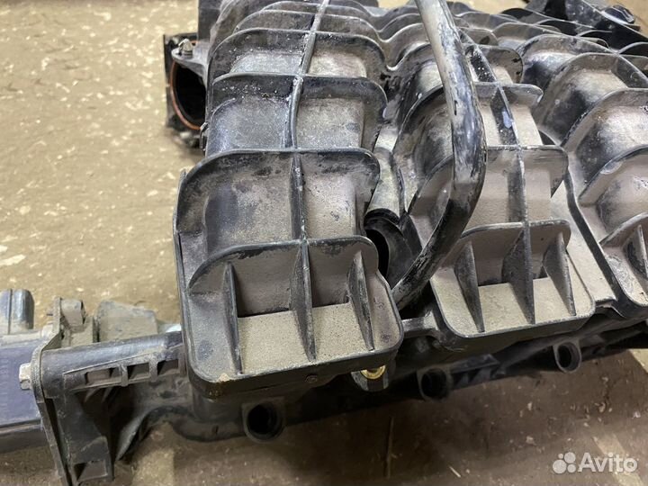 Впускной коллектор Додж Калибер