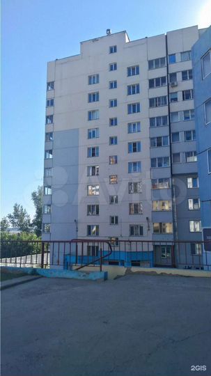 3-к. квартира, 80,5 м², 9/10 эт.