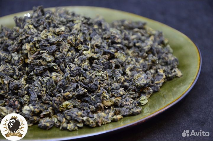 Габа улун светлый опт