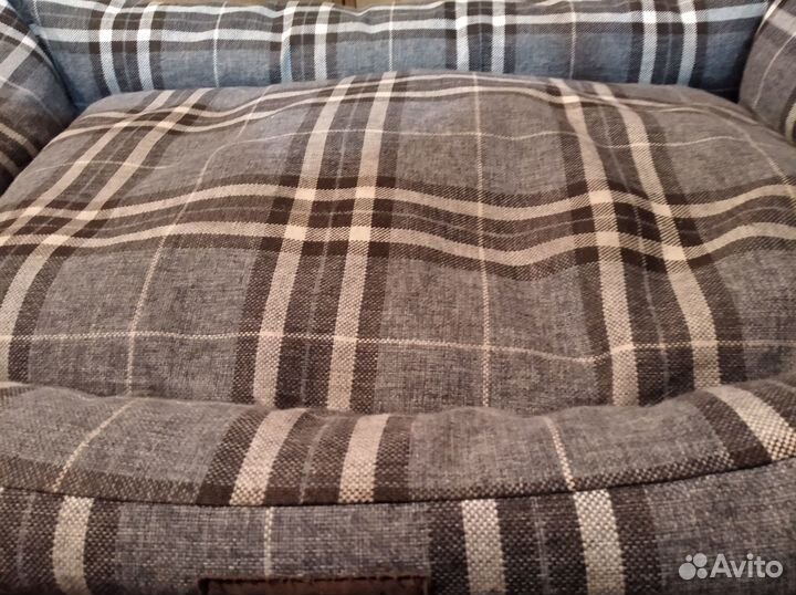 ZooApeks Диван Софа №4 ZooApeks 100х70х30 см