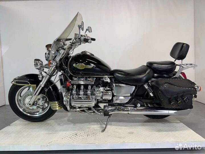 Honda valkyrie 1500 Год 1997