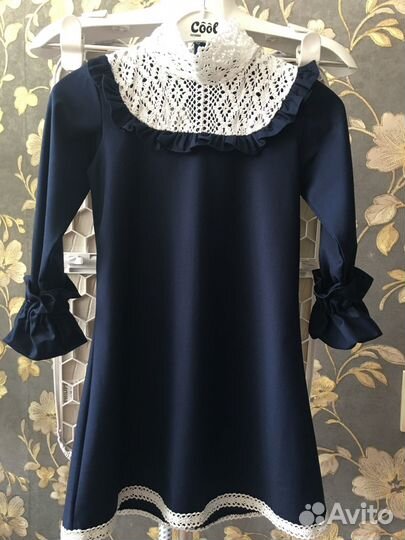 Школьная форма для девочки