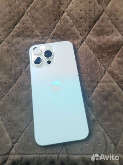 iPhone 15 Pro Max, 256 ГБ