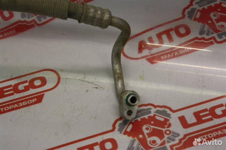 Трубка кондиционера Geely MK Cross 2012