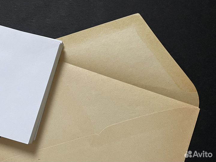 Конверт СССР 1960 г