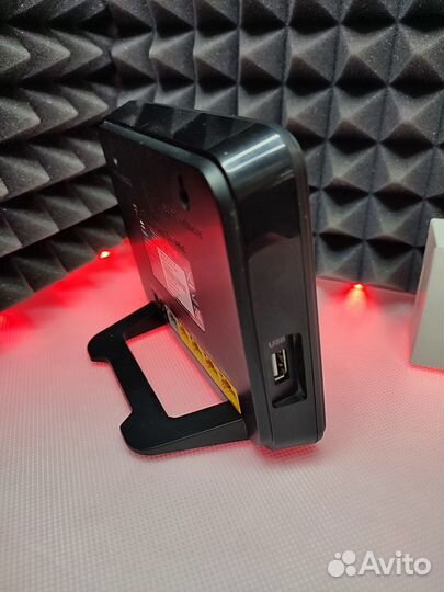 Wi-Fi Роутер Билайн SmartBox One