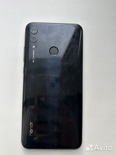 Телефон Honor 10 lite