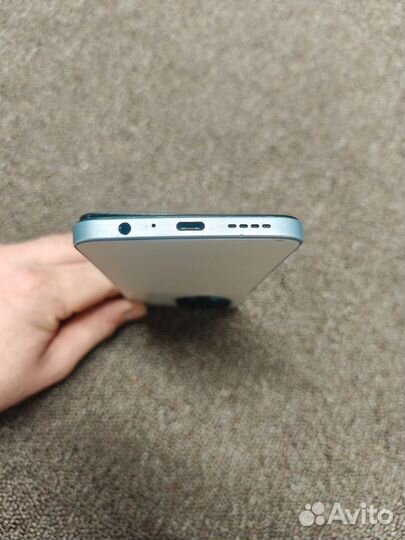 Infinix Note 12 (2023), 8/128 ГБ