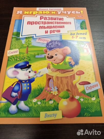 Развитие мышления у детей младшего школьного возр