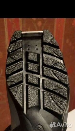 Ботинки лыжные 41