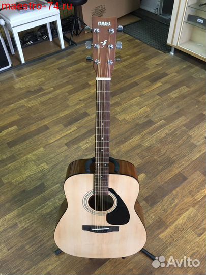 Гитара yamaha F310