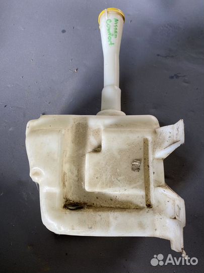 Бачок омывателя Nissan Almera Classic 9473