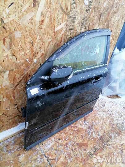 Дверь передняя левая Volvo S40 MS MS66 MS68