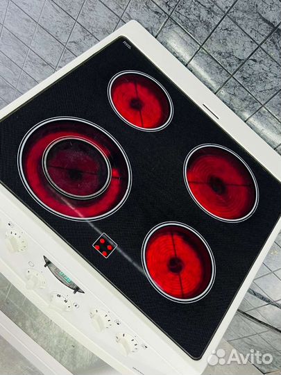 Плита электрическая gorenje EC 2770W