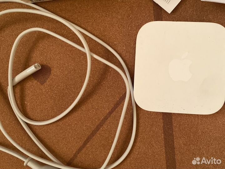 Apple airport express