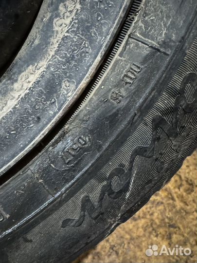 Колеса летние в сборе на ваз LADA