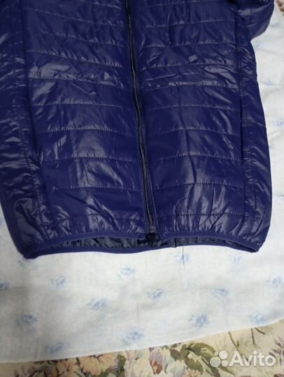 Куртка мужская