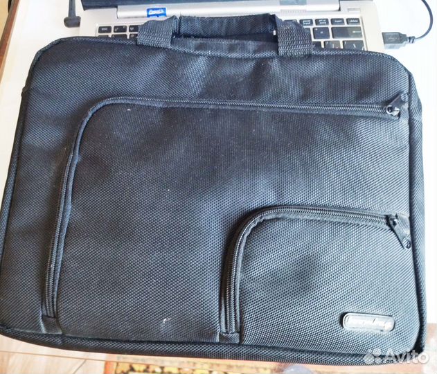 Нетбук asus X201E