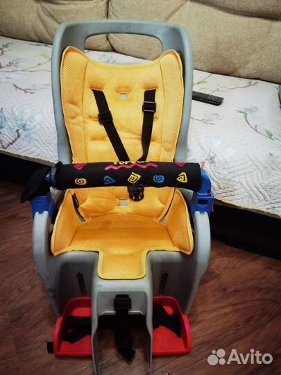 Детское ведоересло