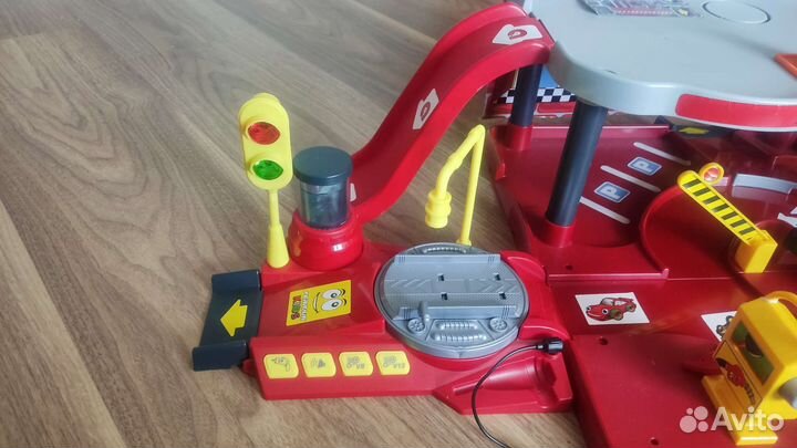 Игрушка интерактивная