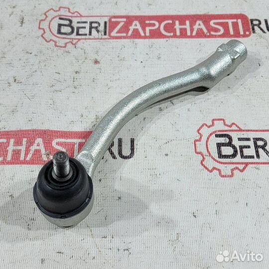 Наконечник рулевой тяги левый Hyundai Solaris RB