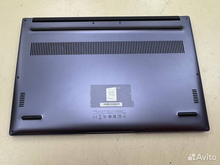 Ноутбук Huawei MateBook D 14