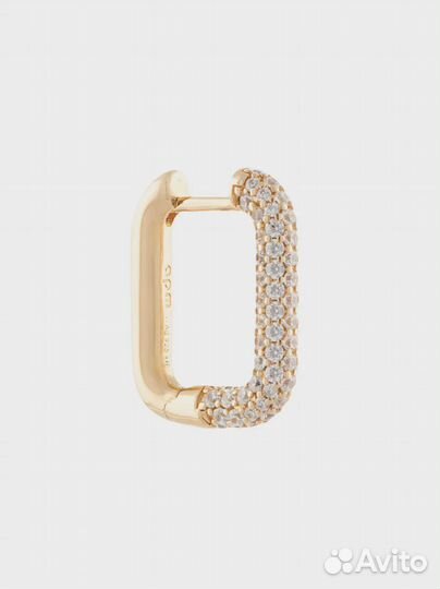 Apm Monaco серьги