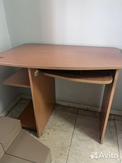 Отдам бесплатно мебель