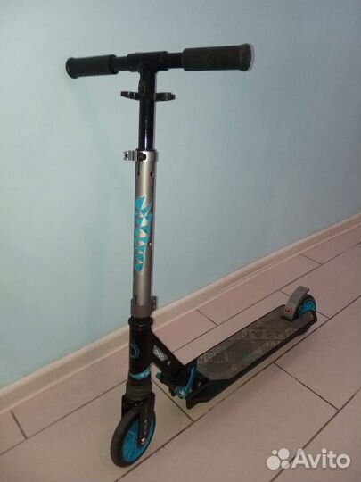 Самокат детский Oxelo susp Рlay5 складной