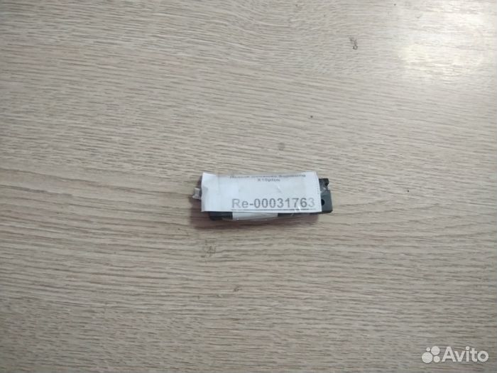Левый динамик Samsung X10plus