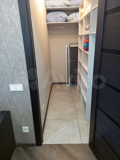 2-к. квартира, 47 м², 2/5 эт.