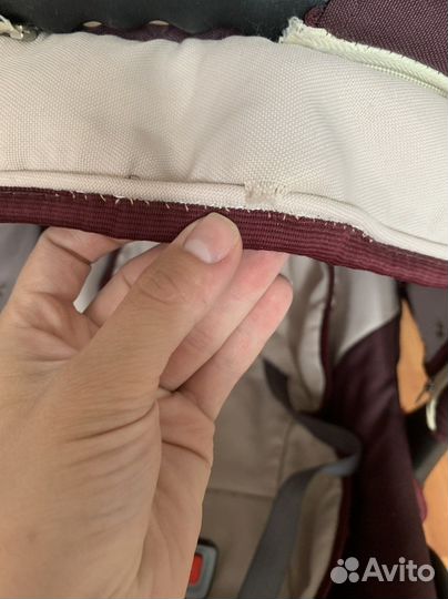 Автолюлька