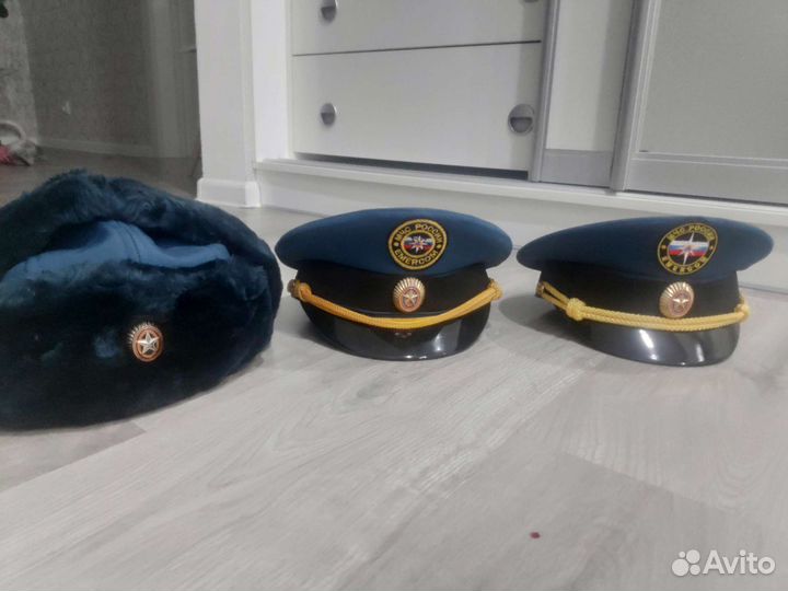 Форма мчс