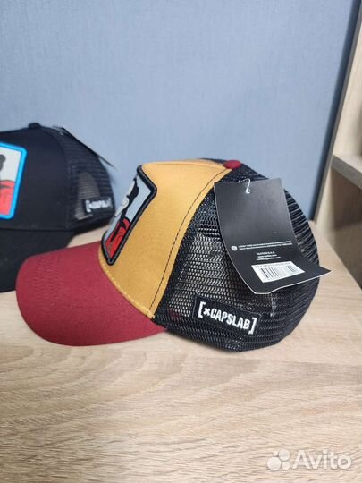 Кепка дисней