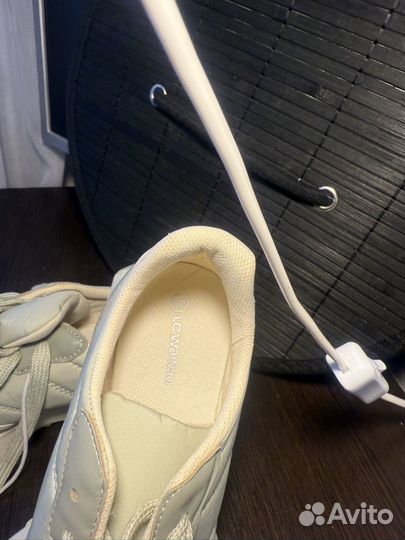 Кроссовки LC Waikiki новые 40